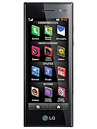 Best available price of LG BL40 New Chocolate in Burundi