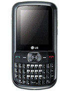 Best available price of LG C105 in Burundi