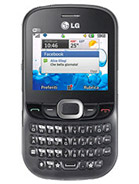 Best available price of LG C365 in Burundi
