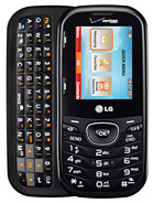 Best available price of LG Cosmos 2 in Burundi