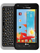 Best available price of LG Enact VS890 in Burundi