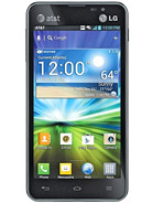 Best available price of LG Escape P870 in Burundi