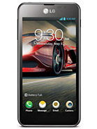 Best available price of LG Optimus F5 in Burundi