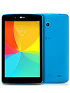 Best available price of LG G Pad 7-0 in Burundi