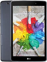 Best available price of LG G Pad III 8-0 FHD in Burundi