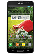 Best available price of LG G Pro Lite in Burundi