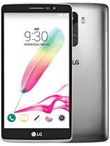Best available price of LG G4 Stylus in Burundi