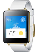 Best available price of LG G Watch W100 in Burundi