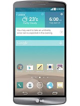 Best available price of LG G3 LTE-A in Burundi