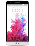 Best available price of LG G3 S in Burundi