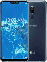 Best available price of LG G7 One in Burundi