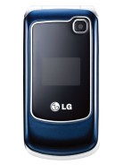 Best available price of LG GB250 in Burundi