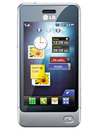 Best available price of LG GD510 Pop in Burundi