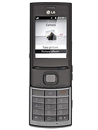 Best available price of LG GD550 Pure in Burundi