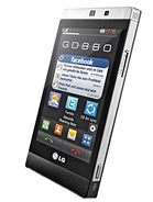 Best available price of LG GD880 Mini in Burundi