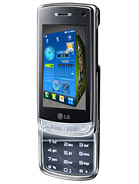 Best available price of LG GD900 Crystal in Burundi