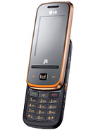 Best available price of LG GM310 in Burundi