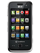 Best available price of LG GM750 in Burundi