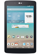 Best available price of LG G Pad 7-0 LTE in Burundi