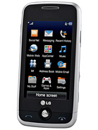 Best available price of LG GS390 Prime in Burundi