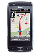 Best available price of LG GT505 in Burundi