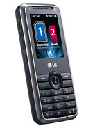 Best available price of LG GX200 in Burundi