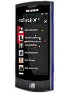 Best available price of LG Jil Sander Mobile in Burundi