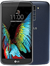 Best available price of LG K10 in Burundi