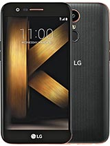 Best available price of LG K20 plus in Burundi