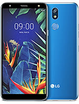 Best available price of LG K40 in Burundi