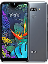 Best available price of LG K50 in Burundi