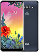 Best available price of LG K50S in Burundi