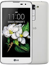 Best available price of LG K7 in Burundi