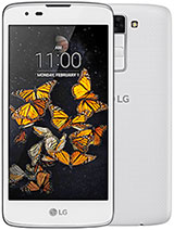 Best available price of LG K8 in Burundi