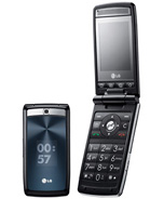Best available price of LG KF300 in Burundi