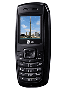 Best available price of LG KG110 in Burundi