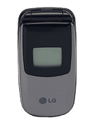 Best available price of LG KG120 in Burundi