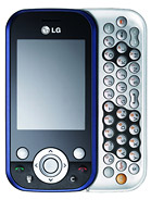 Best available price of LG KS365 in Burundi
