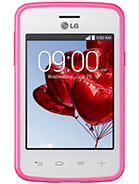 Best available price of LG L30 in Burundi