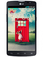 Best available price of LG L80 Dual in Burundi