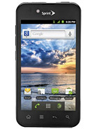 Best available price of LG Marquee LS855 in Burundi