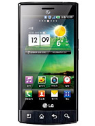Best available price of LG Optimus Mach LU3000 in Burundi