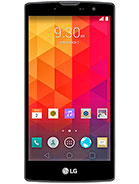 Best available price of LG Magna in Burundi