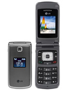 Best available price of LG MG295 in Burundi