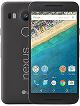Best available price of LG Nexus 5X in Burundi