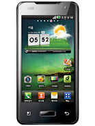 Best available price of LG Optimus 2X SU660 in Burundi