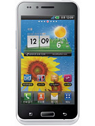 Best available price of LG Optimus Big LU6800 in Burundi