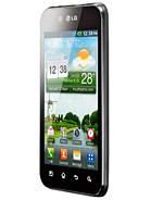Best available price of LG Optimus Black P970 in Burundi