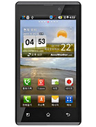 Best available price of LG Optimus EX SU880 in Burundi