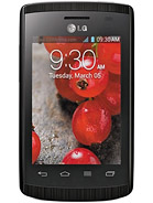 Best available price of LG Optimus L1 II E410 in Burundi